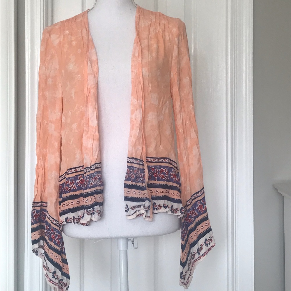 TORRID BLOUSE SIZE: 00